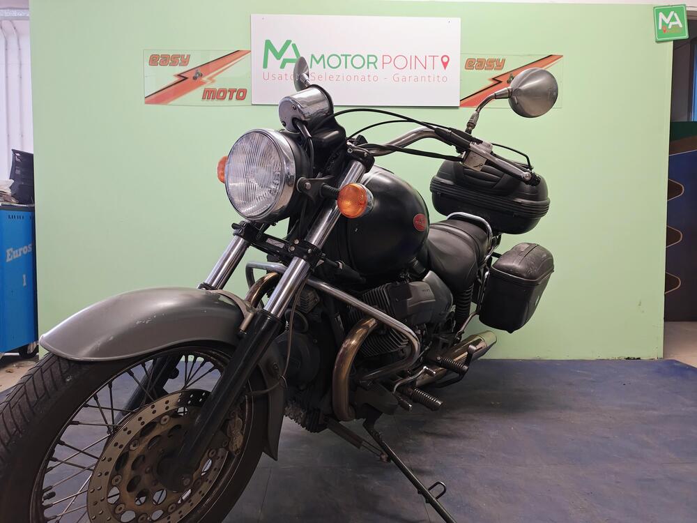 Moto Guzzi California Stone (2001 - 06) (2)