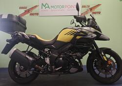 Suzuki V-Strom 1000 (2017 - 20) usata