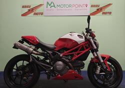 Ducati Monster 796 (2010 - 13) usata