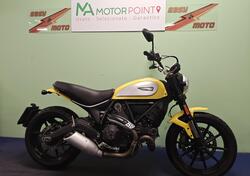 Ducati Scrambler 800 Icon (2017 - 20) usata