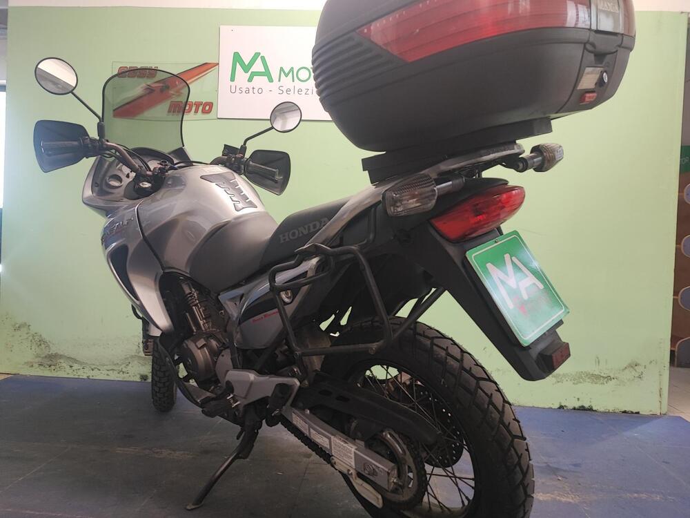 Honda Transalp XL 650V (2005 - 06) (3)