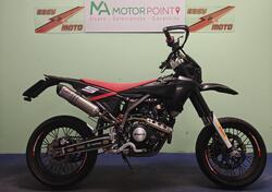 Fantic Motor Motard 125 Performance 4t (2020) usata