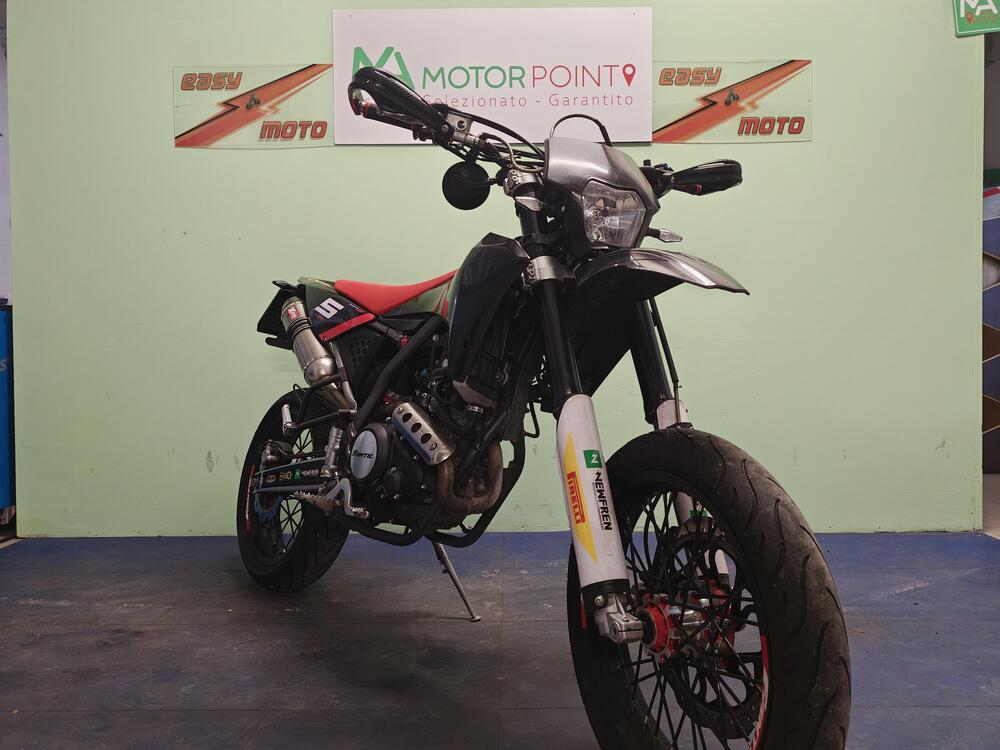 Fantic Motor Motard 125 Performance 4t (2020) (5)