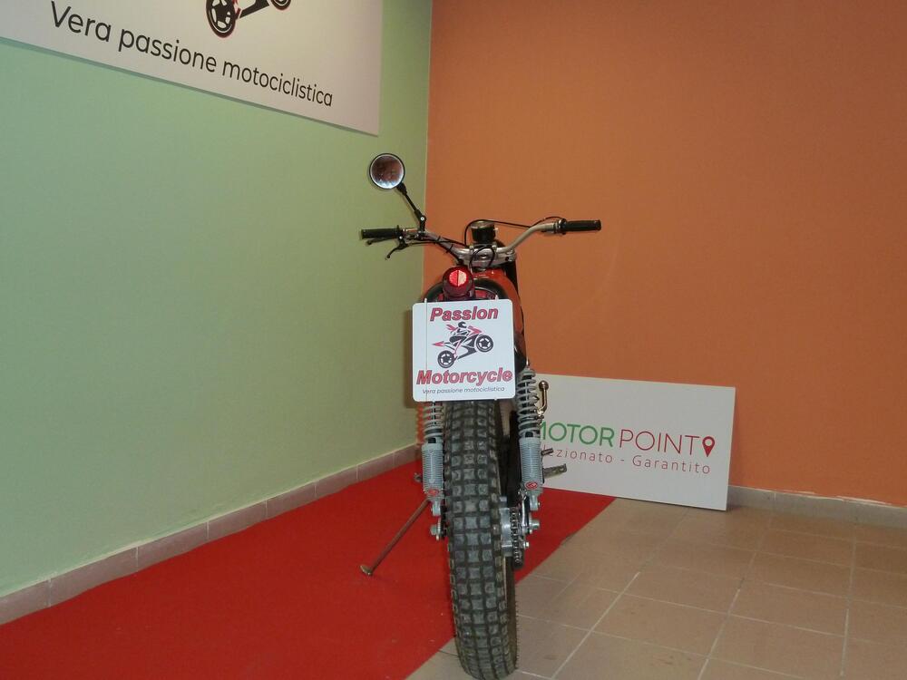 Montesa Cota 348 Trial (1976 - 85) (3)