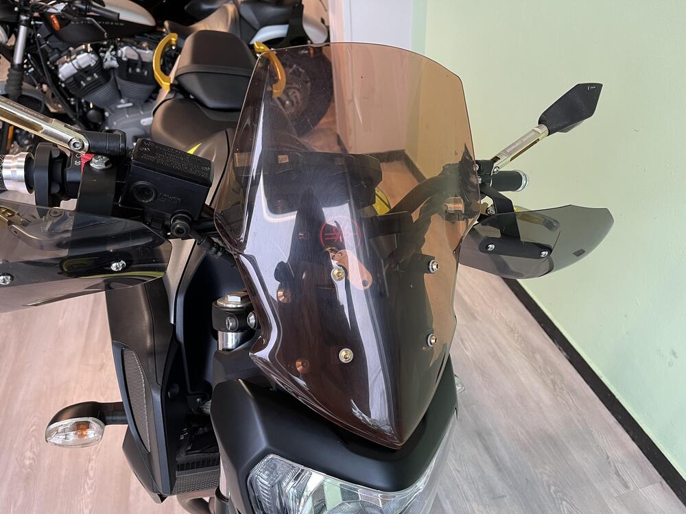 Yamaha MT-07 (2018 - 20) (5)