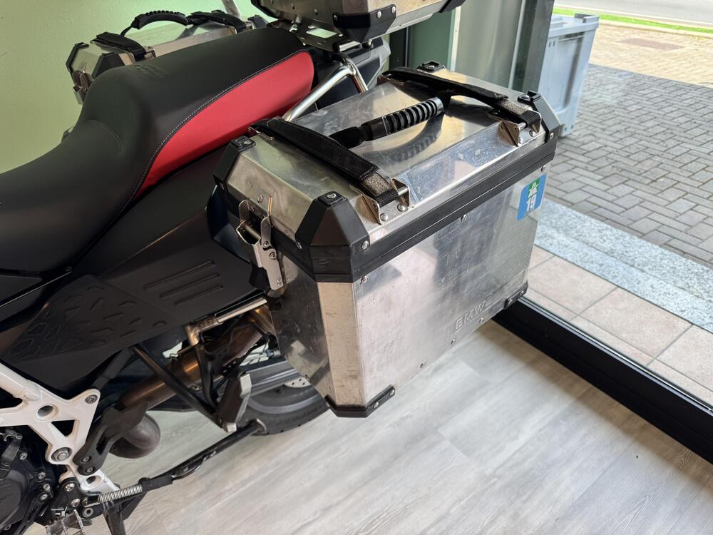 Bmw F 800 GS Adventure (2013 - 17) (3)