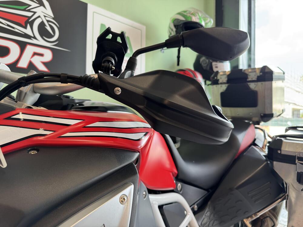 Bmw F 800 GS Adventure (2013 - 17) (5)