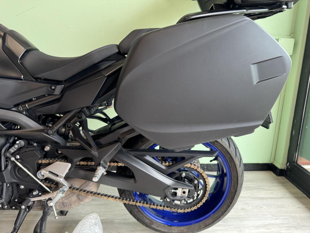 Yamaha Tracer 900 ABS (2017 - 18) (4)