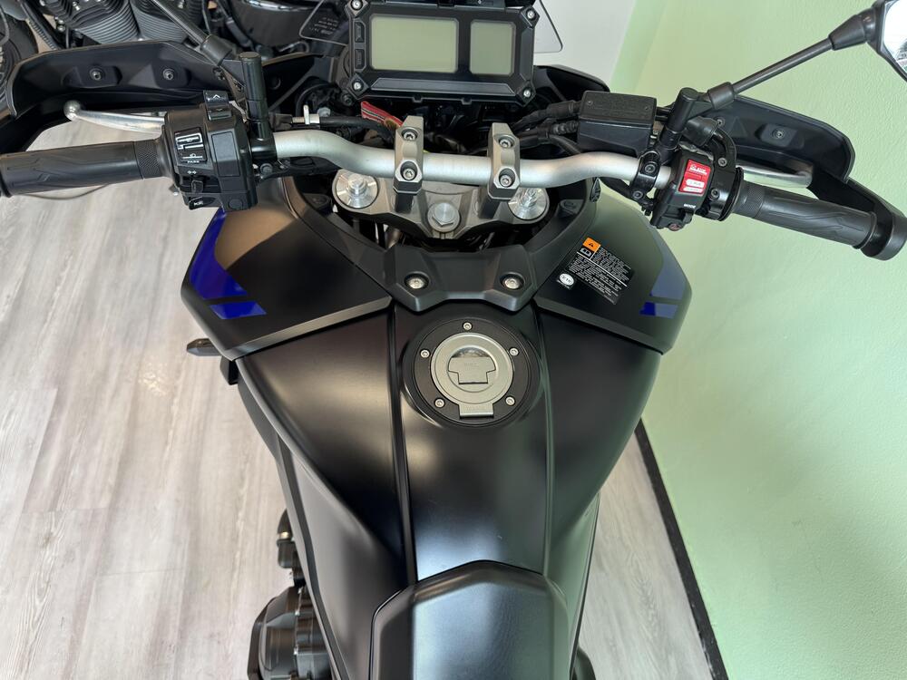Yamaha Tracer 900 ABS (2017 - 18) (5)
