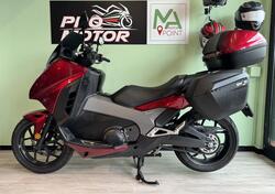 Honda Integra 750 DCT (2018 - 20) usata