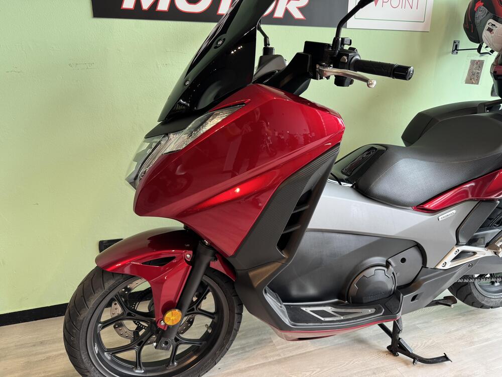 Honda Integra 750 DCT (2018 - 20) (3)