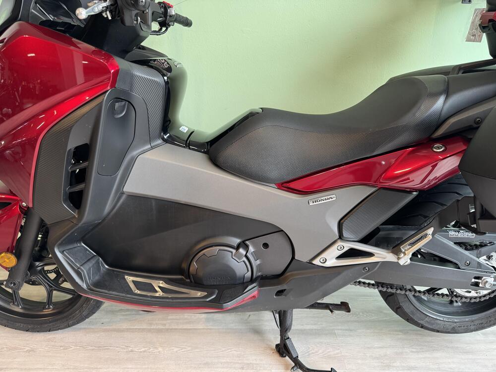 Honda Integra 750 DCT (2018 - 20) (4)