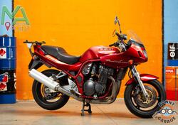 Suzuki GSF 1200S Bandit (2006) usata