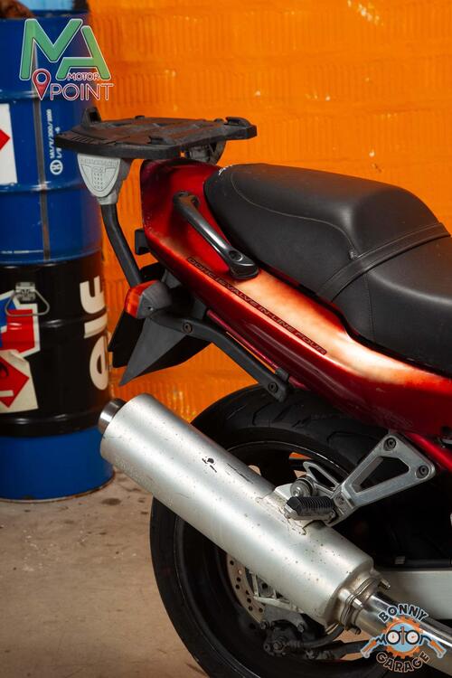 Suzuki GSF 1200S Bandit (2006) (3)