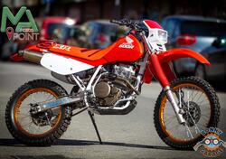 Honda XR 600 R (1988 -89) usata