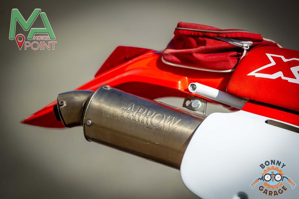 Honda XR 600 R (1988 -89) (2)