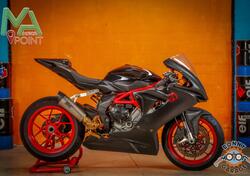 MV Agusta F3 800 Ago (2013 - 16) usata