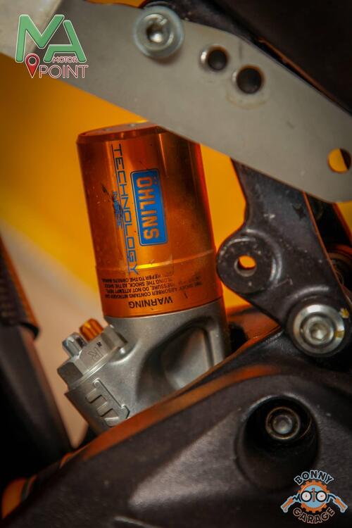 MV Agusta F3 800 Ago (2013 - 16) (5)