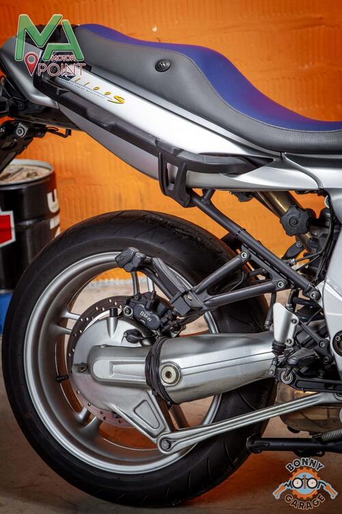 Bmw R 1100 S ABS (2)