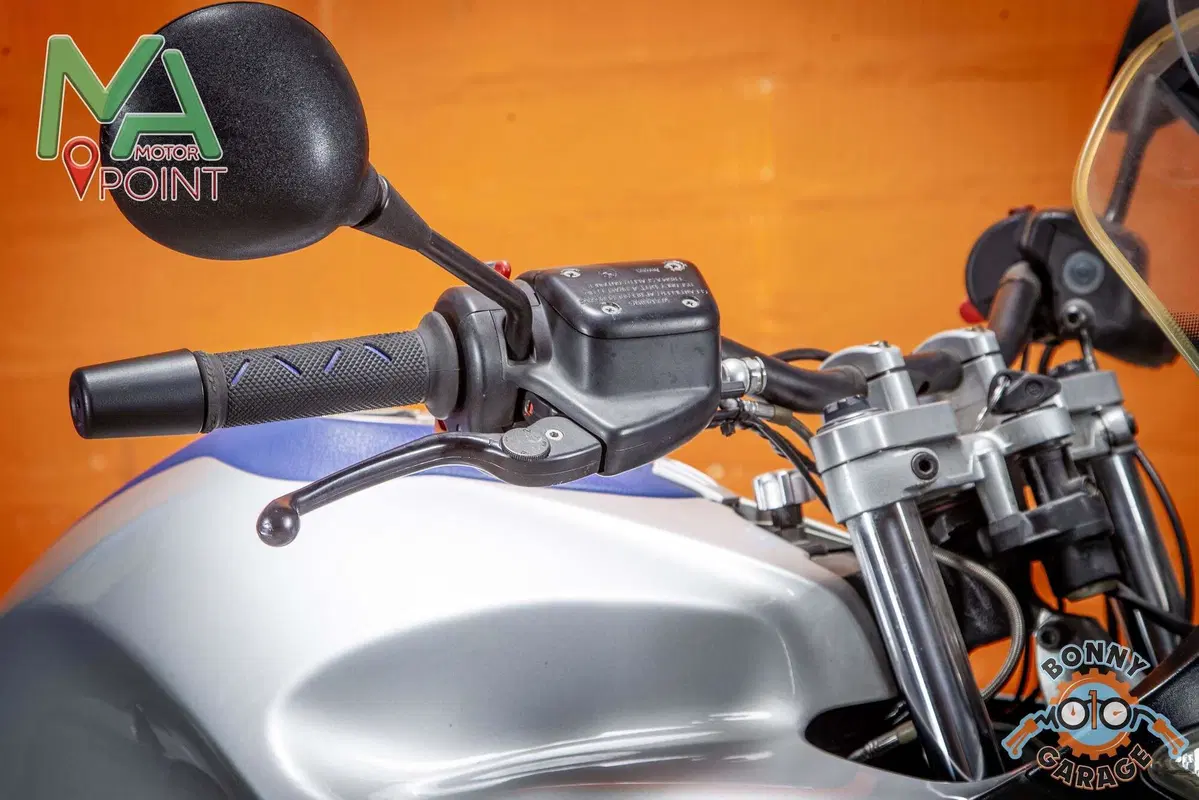 Bmw R 1100 S ABS (5)