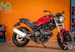 Ducati Monster 400 (2000 - 02) usata