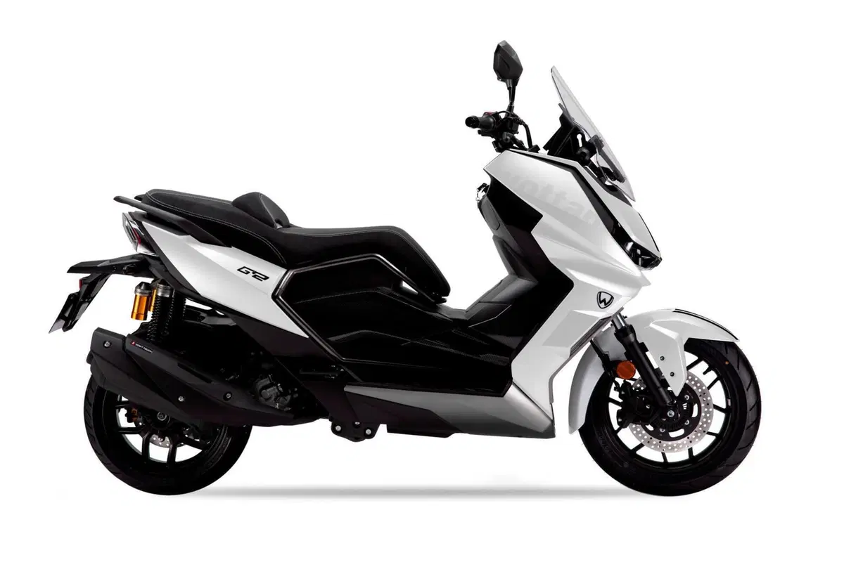 Wottan Motor GT2 300 (2025 - 26)