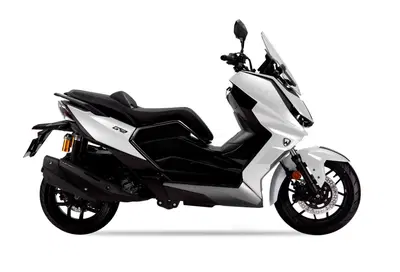 Wottan Motor GT2 300 (2025 - 26) nuova