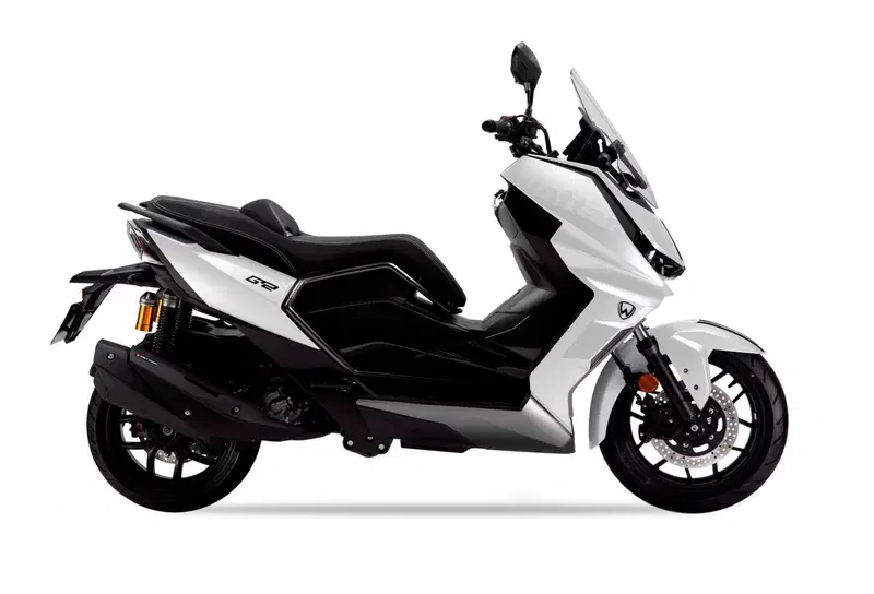 Wottan Motor GT2 300 (2025 - 26)