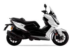 Wottan Motor GT2 300 (2025) nuova