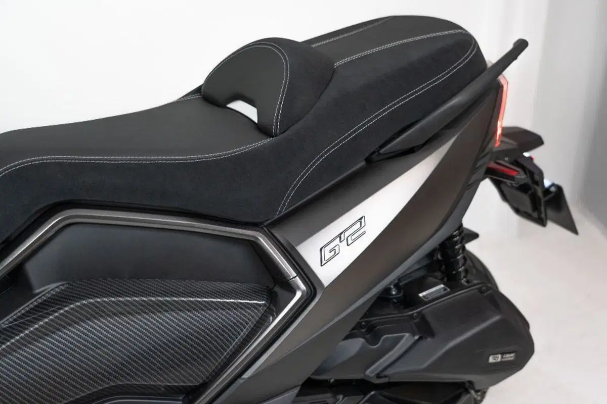Wottan Motor GT2 300 (2025 - 26) (2)