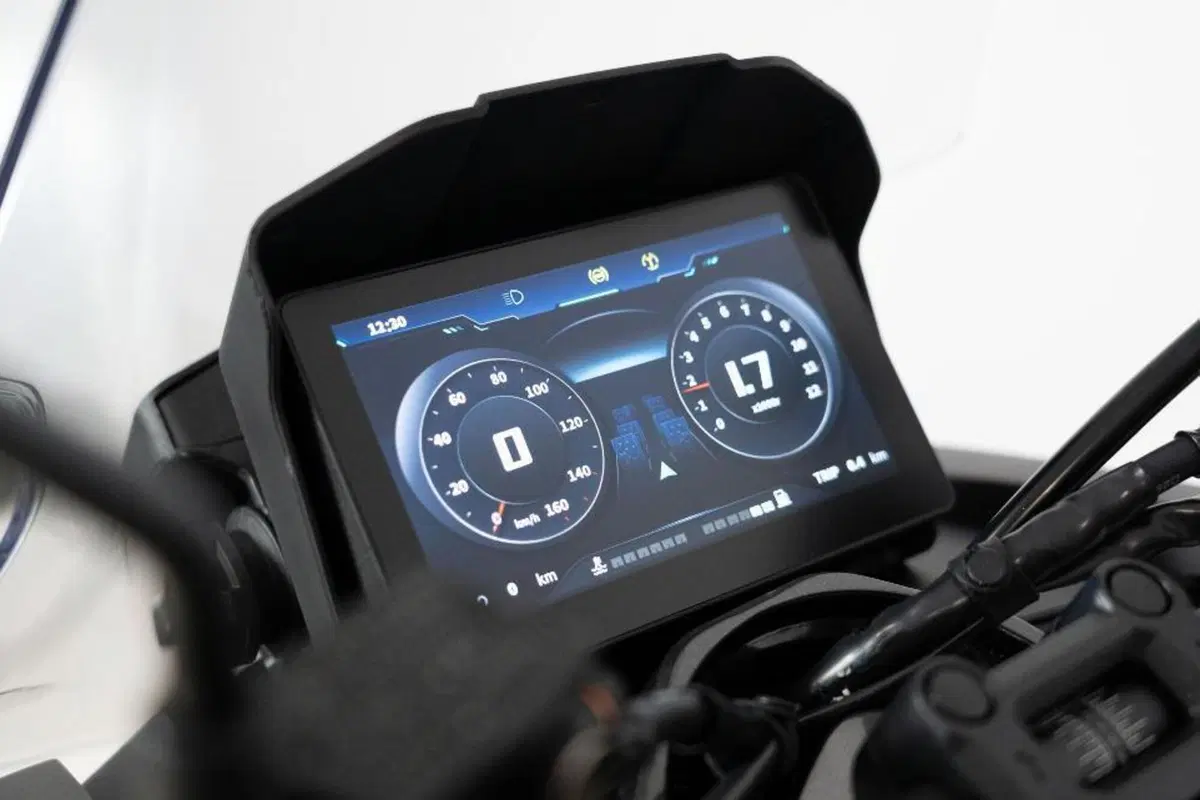 Wottan Motor GT2 300 (2025 - 26) (3)