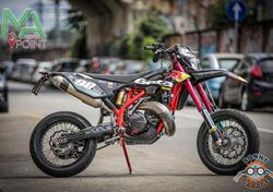 Betamotor RR 300 2T Enduro Racing (2015) usata
