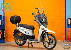 Kymco People 50 2t (2007 - 17) usata