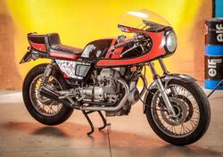 Moto Guzzi V 65 C (1985 - 88) usata