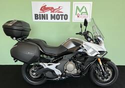 CFMOTO 650MT (2021 - 24) usata