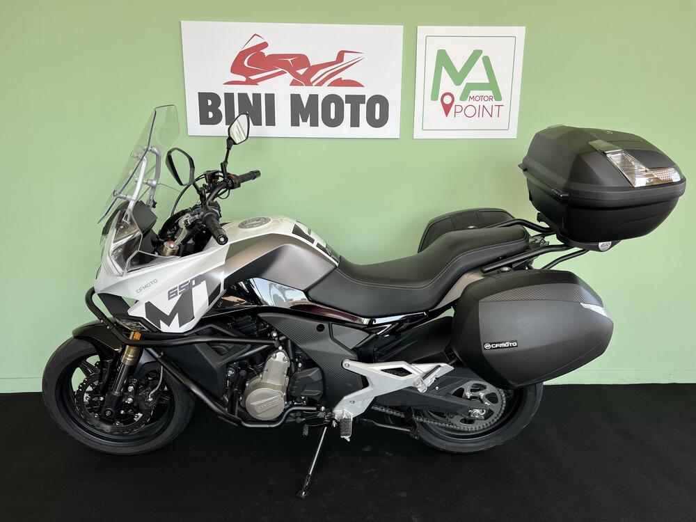 CFMOTO 650MT (2021 - 24) (5)