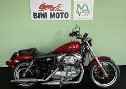 Harley-Davidson 883 Low (2008 - 12) - XL 883L usata