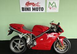 Ducati 998 (2001 - 02) usata