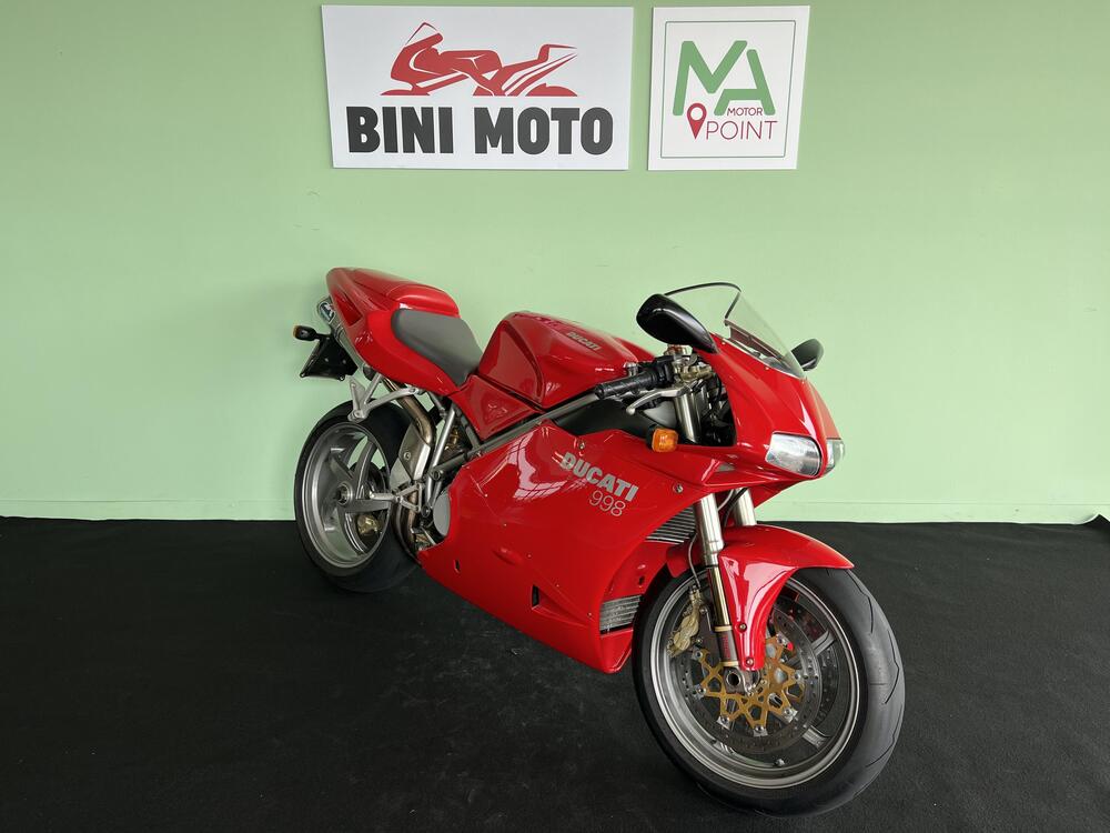 Ducati 998 (2001 - 02) (2)