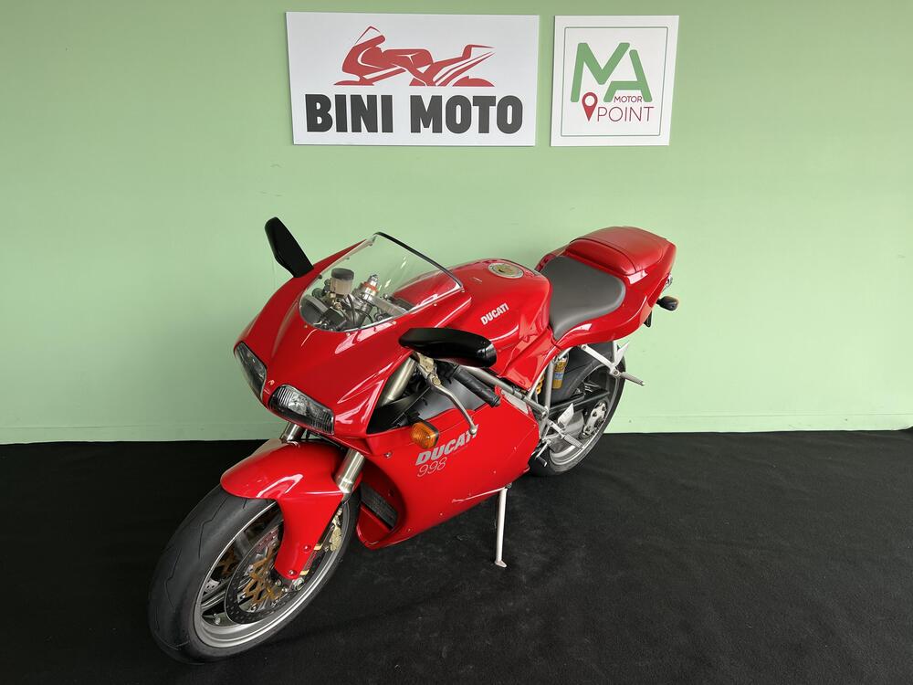 Ducati 998 (2001 - 02) (4)