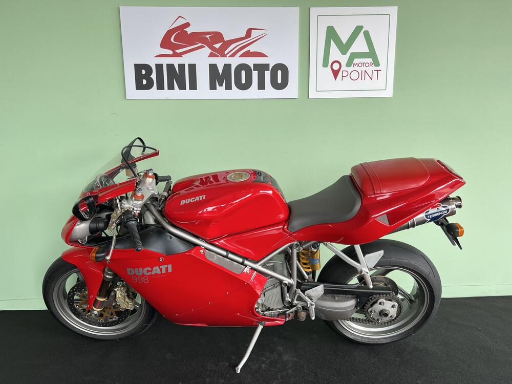 Ducati 998 (2001 - 02) (5)