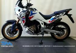 Honda Africa Twin CRF 1100L Adventure Sports (2022 - 23) usata