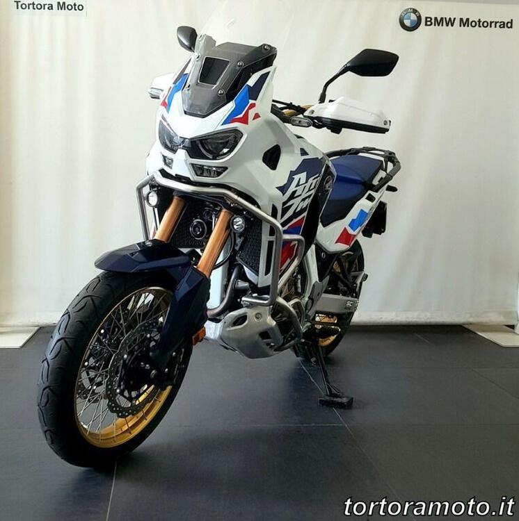 Honda Africa Twin CRF 1100L Adventure Sports (2022 - 23) (3)