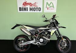 Fantic Motor XMF 125 Motard Performance 4t (2021 - 22) usata
