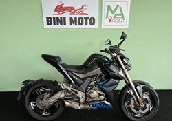 Zontes ZT125-U (2020 - 25) usata