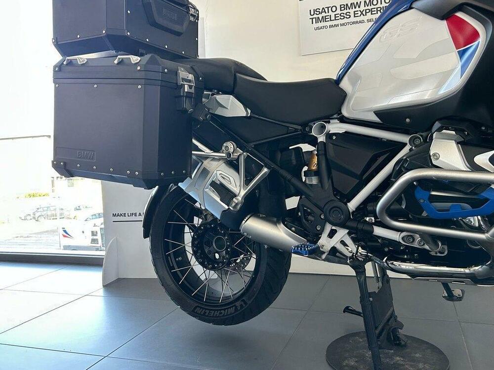 Bmw R 1250 GS Adventure (2019 - 20) (3)