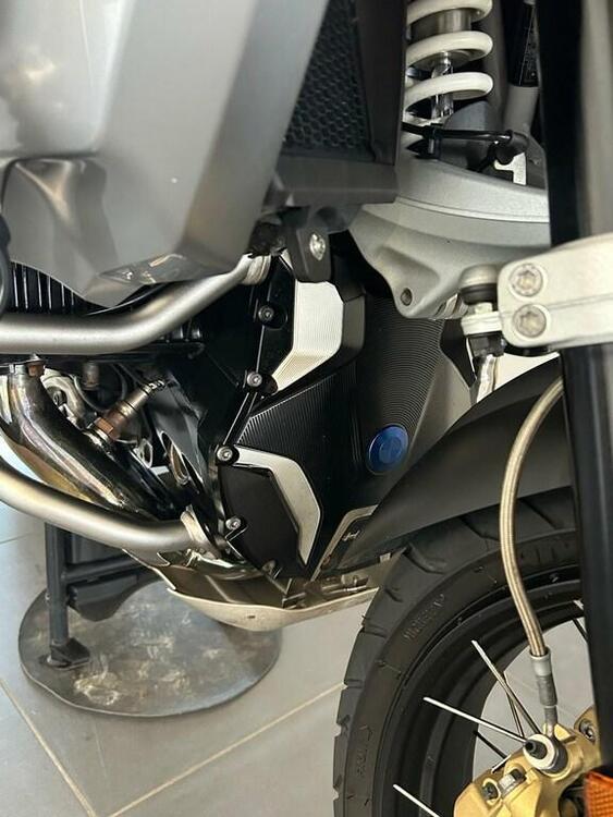 Bmw R 1250 GS Adventure (2019 - 20) (4)