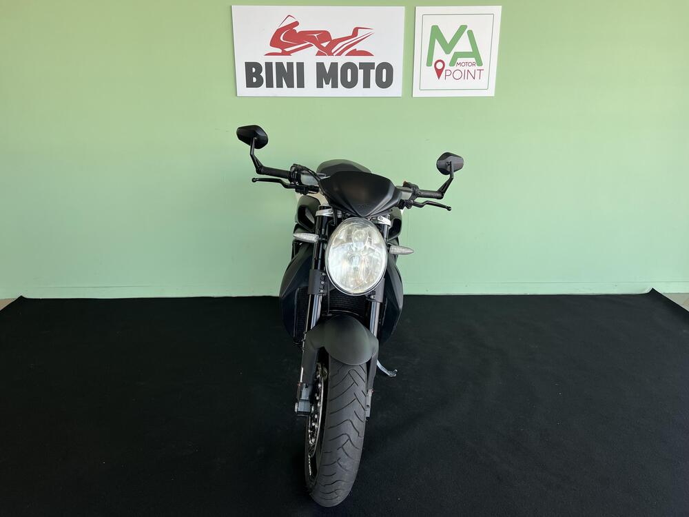 MV Agusta Brutale 920 (2011 - 12) (3)