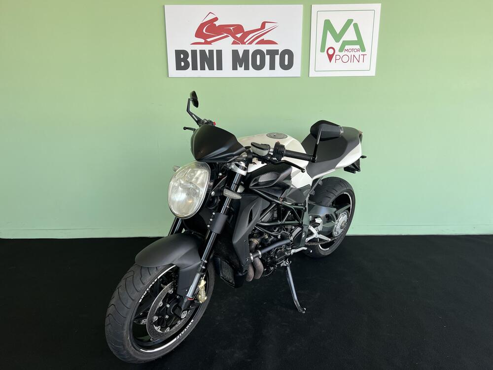 MV Agusta Brutale 920 (2011 - 12) (4)