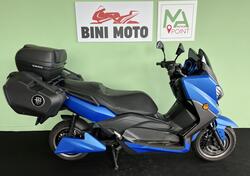 Hurba Street Raptor 300 (2021 - 25) usata